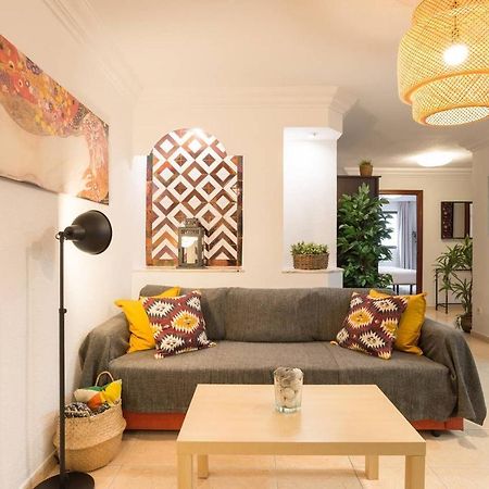 Apartamento Soho Малага Екстериор снимка