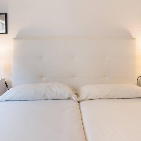 Apartamento Soho Малага Екстериор снимка