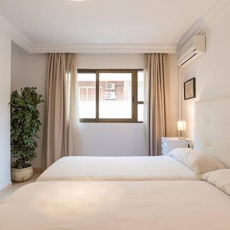 Apartamento Soho Малага Екстериор снимка