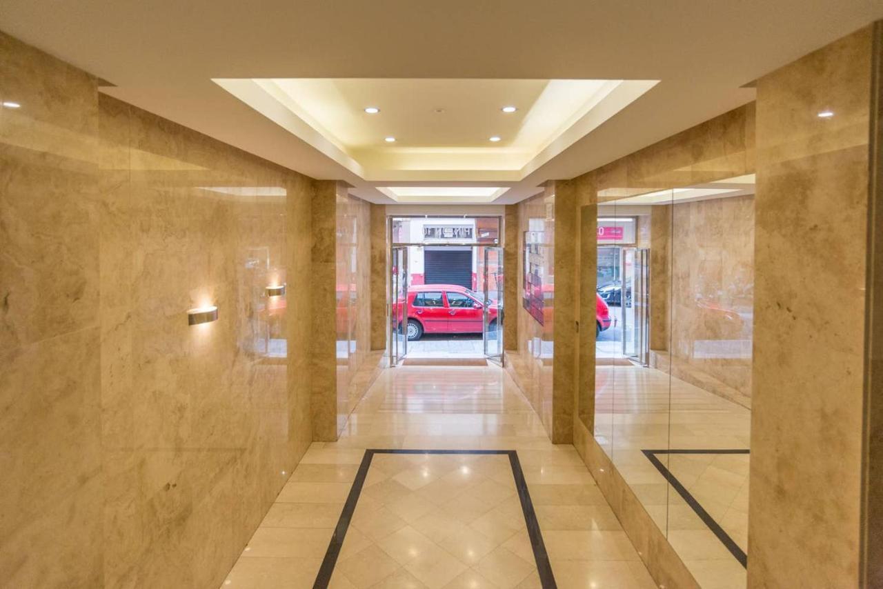 Apartamento Soho Малага Екстериор снимка
